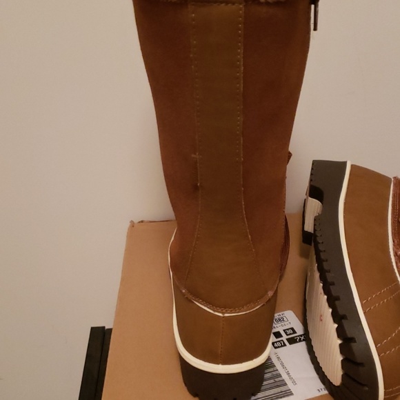 Brand new, boots with box - Picture 5 of 6